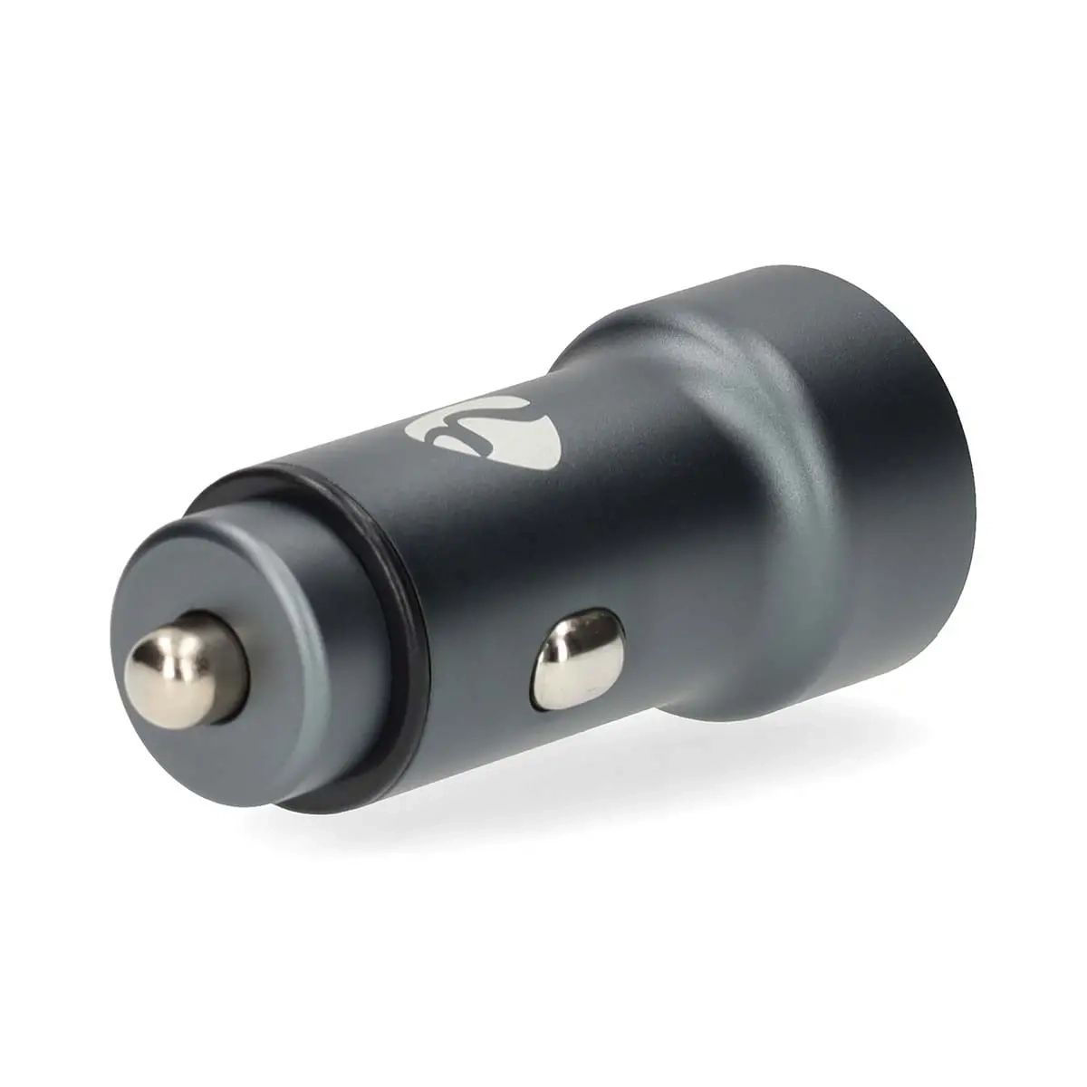Billaddare USB-C + USB-A 48W Nedis - Cigarettändaruttag och laddare - 5412810473724 - 5