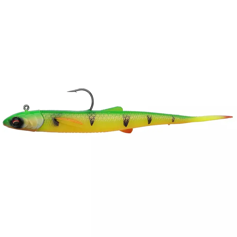 Savage Gear Flying Minnow jig 3,5g 7cm - Jigs - 5706301021304 - 0