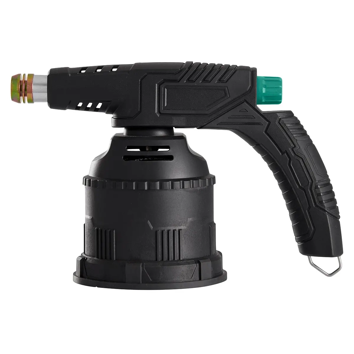 Gasspis med piezo 1200°C - Gasolbrännare, gasolregulatorer, gaskopplinga - 5709386935252 - 1