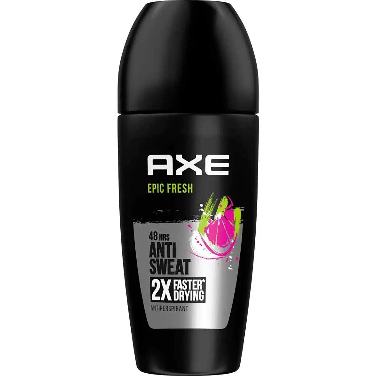 Axe Deodorant Epic Fresh 50 ml - Deodorant mænd - 59092551 - 0