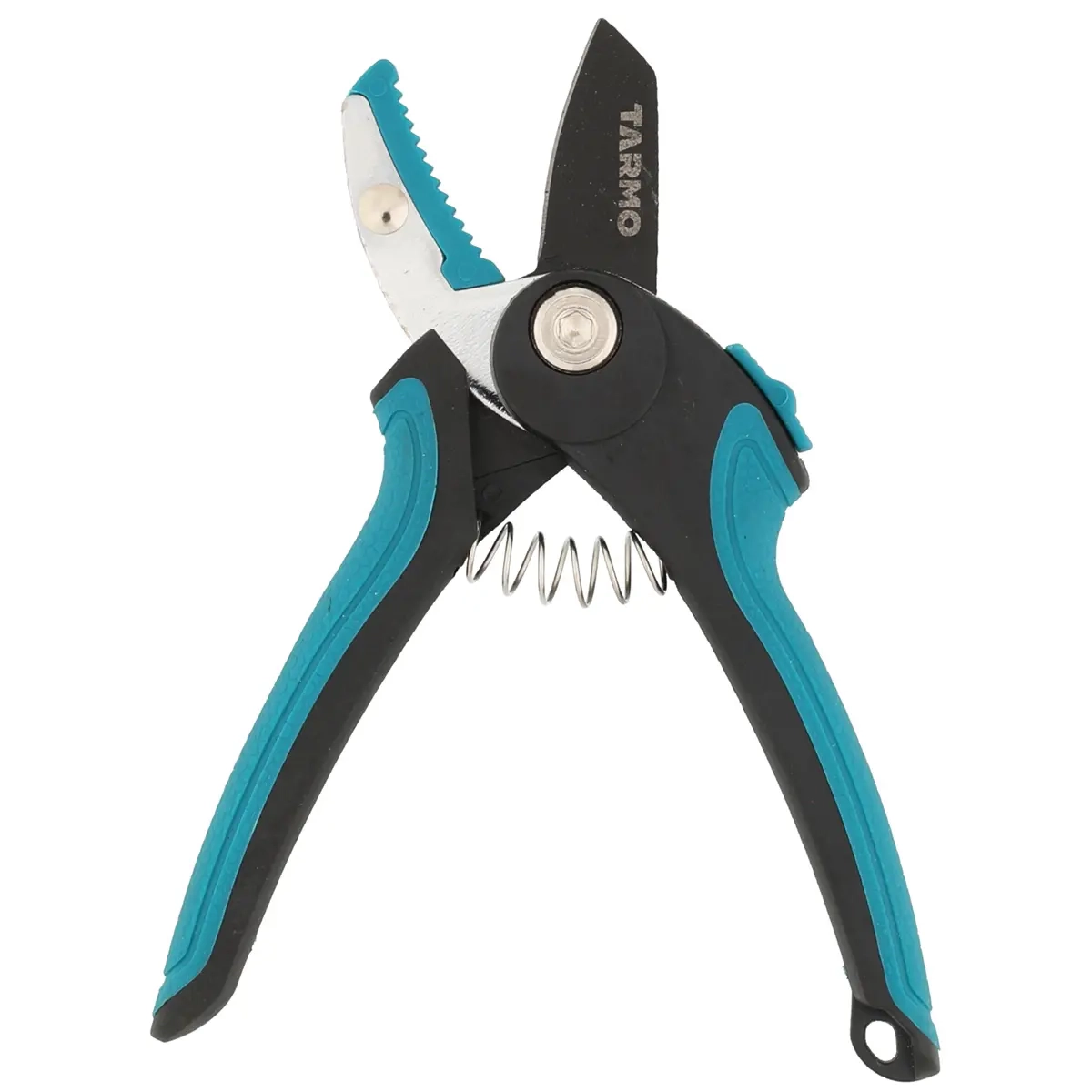 Oksaksaks 18cm ambolmodel - Havesaks og hæksaks - 6410413115132 - 1