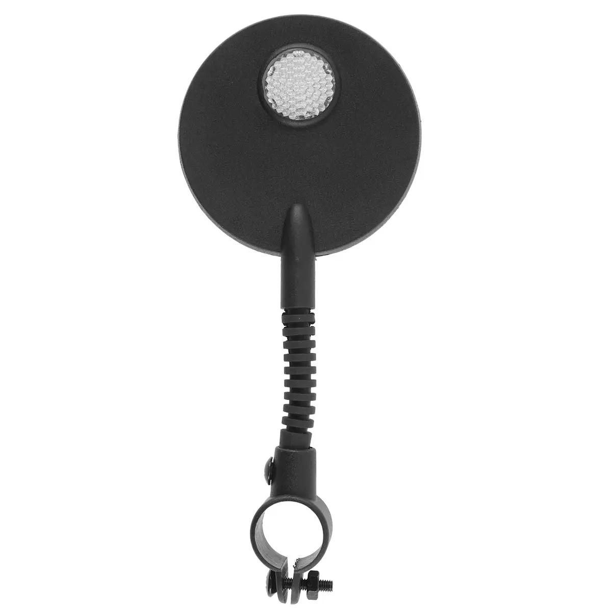 Round bicycle mirror - Cykellås och ringklockor - 6410416475851 - 1