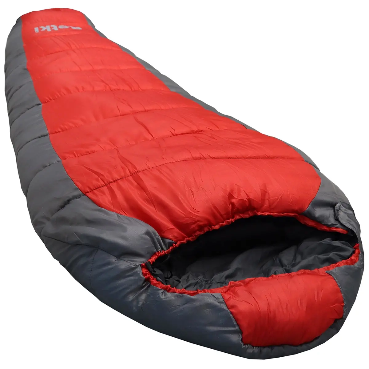 Makuupose Syöte Retki -18°C - Camping - 6418536004524 - 1