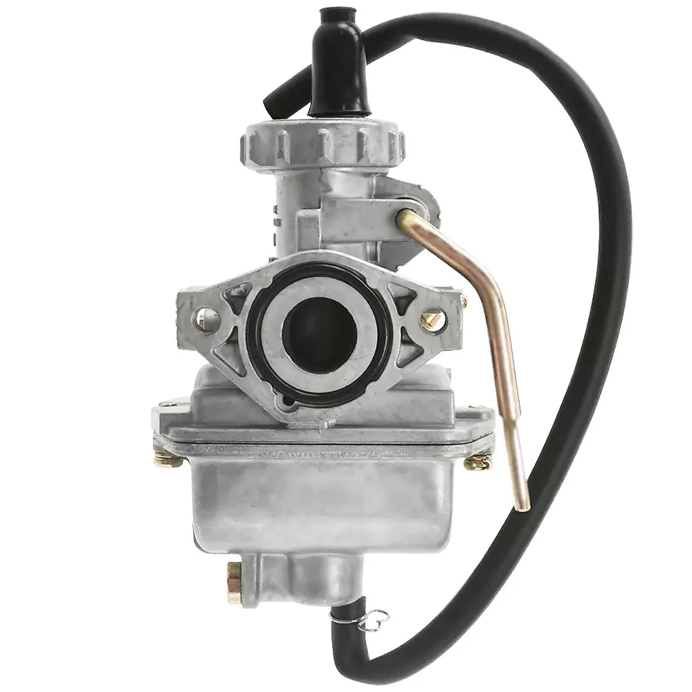 Karburator 16mm Japan PZ16 - ATV karburator og indsugningsmanifold - 6419773656439 - 3