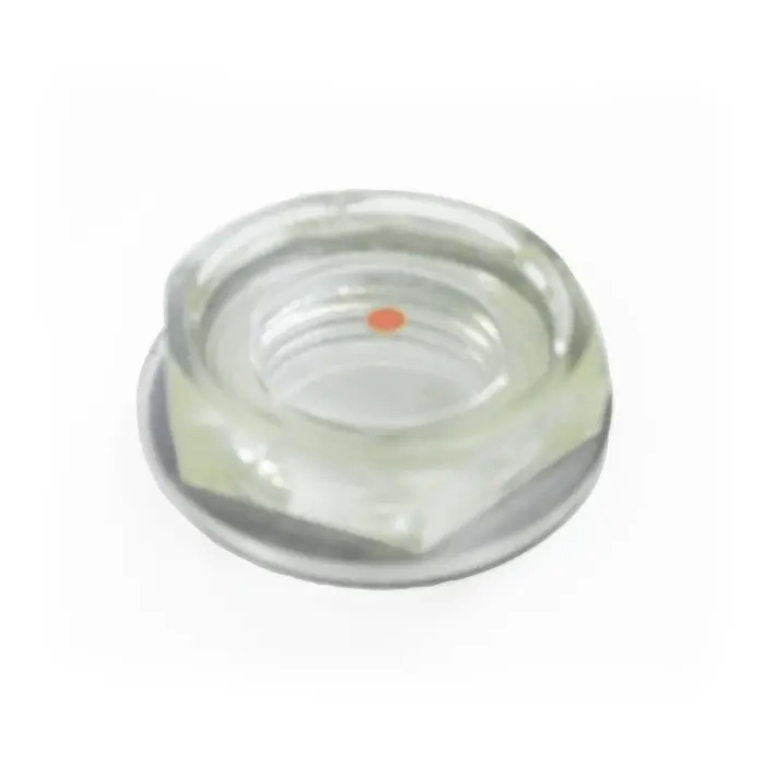 Oliepejel 31mm Cobalt-komponent - Kompressor reservedele - 6419773734106 - 0