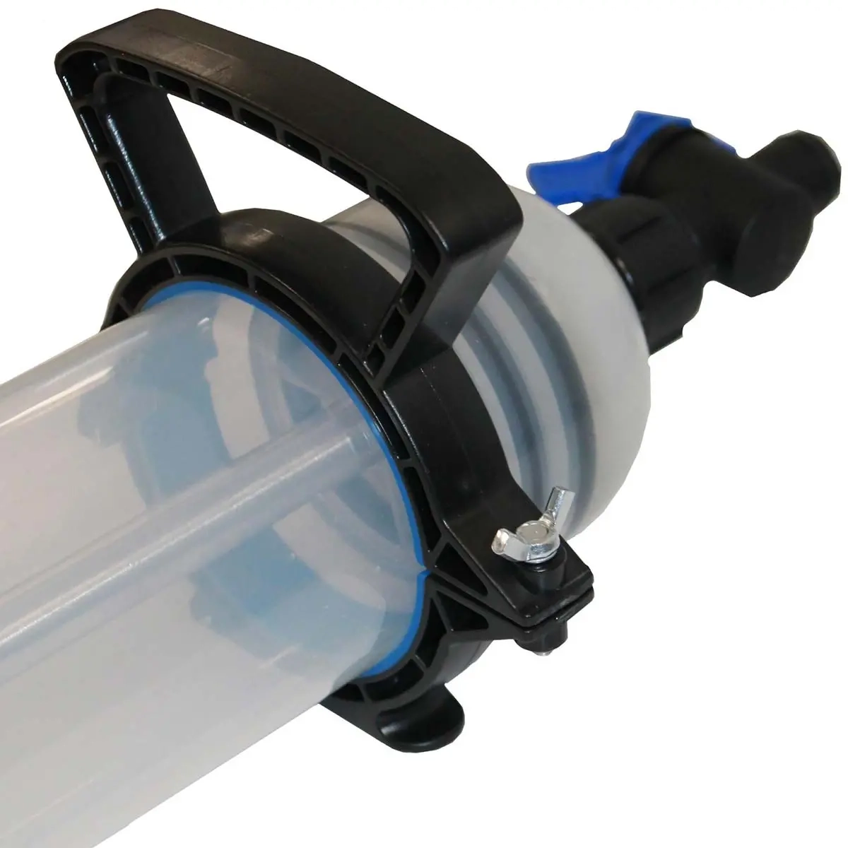 Imu- och fyllningspump 1,5 l - Oljekannor, smörjsprutor och sugpumpar - 6430074695415 - 2
