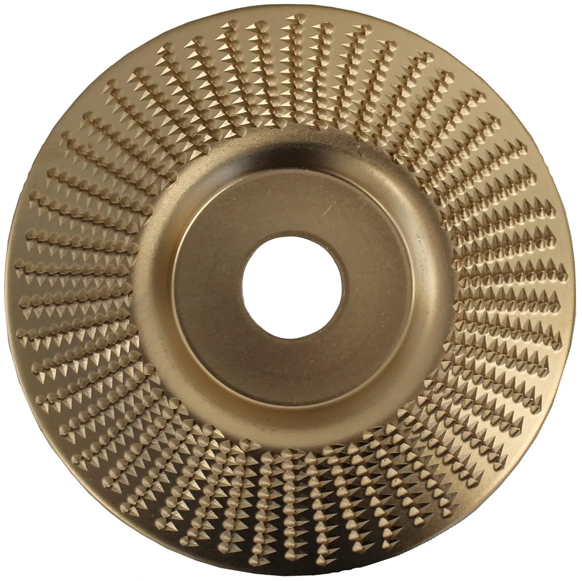 Graveringsskær 125mm lige - Træboremaskine - 6430074696627 - 1