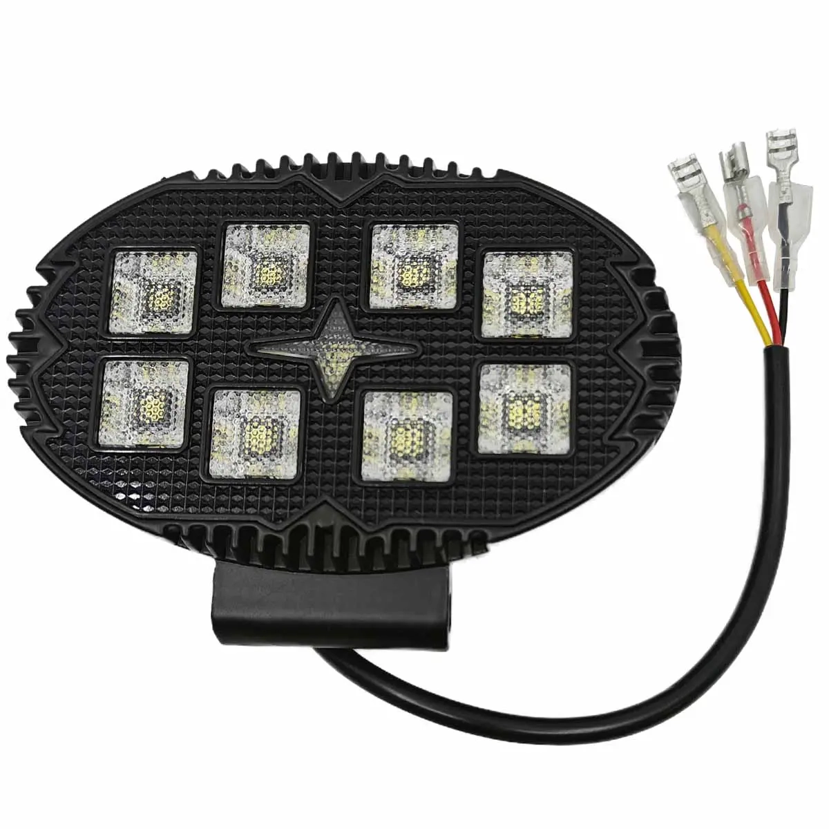  - LED-arbetsbelysning för fordon - 6430074697709 - 0