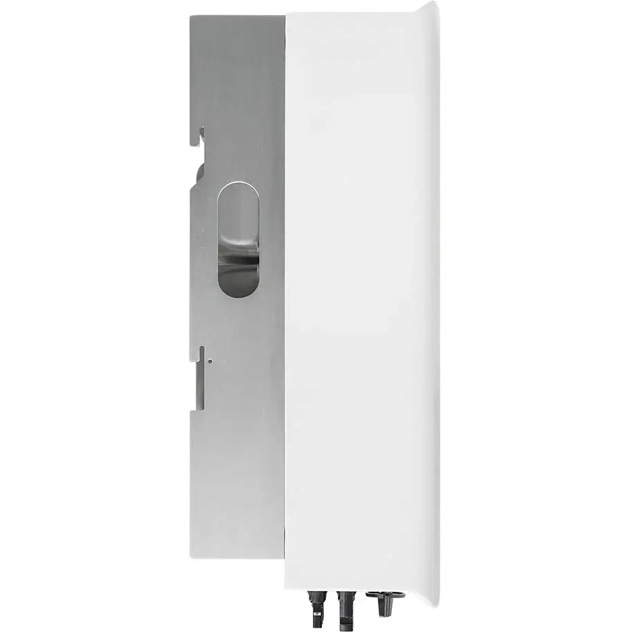 Aurinkopaneelit 10000W Solis S Inverter - Invertere til solpaneler - 6438056307974 - 2