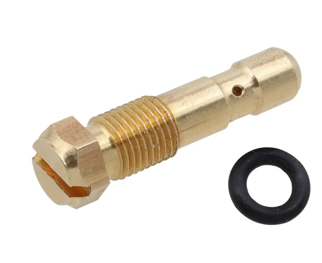 Hoveddyse 54 Bing Forte - Motocross og knallert dyser - 6438131007225 - 0
