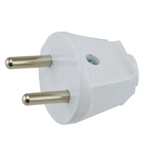 Pistolprop almindelig EDC hvid - Stik - 6438140940209 - 0