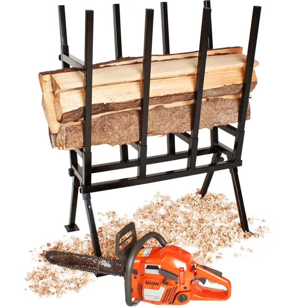 Savklinge bukke Verkstad justerbar - Rundsave og savstandere - 6438168112190 - 1
