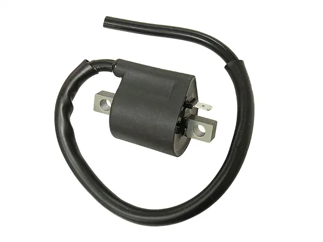Tändspole Yamaha BR250 89-03. - Tändspolar till snöskoter - 6438235029208 - 0