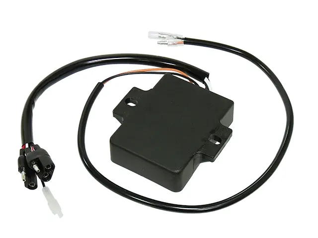 CDI-Enhet Polaris Sno-X - CDI enheter för snöskoter - 6438235029666 - 0