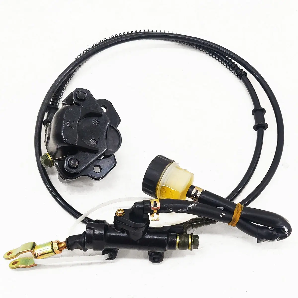 Mikrobil byggsats Rocket X-Kit - Gokart delar och tillbehör - 6438471002539 - 10