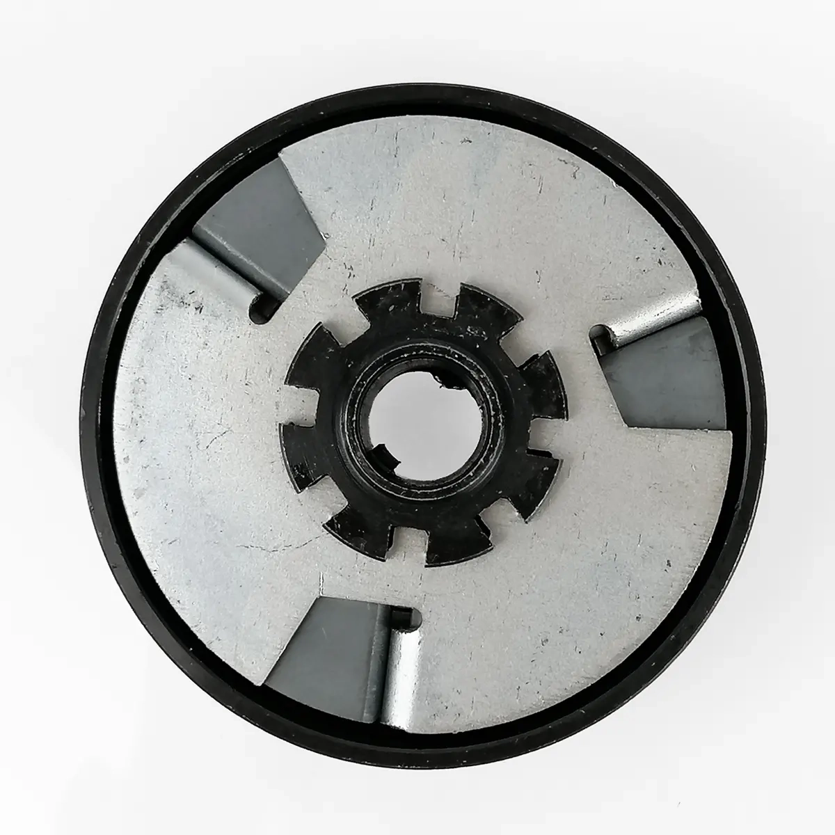 CENTRAL AVGASBRYTARE MED 20mm VÄXEL 14H - 5,5hp - 6,5hp motor reservdelar - 6438471009088 - 2