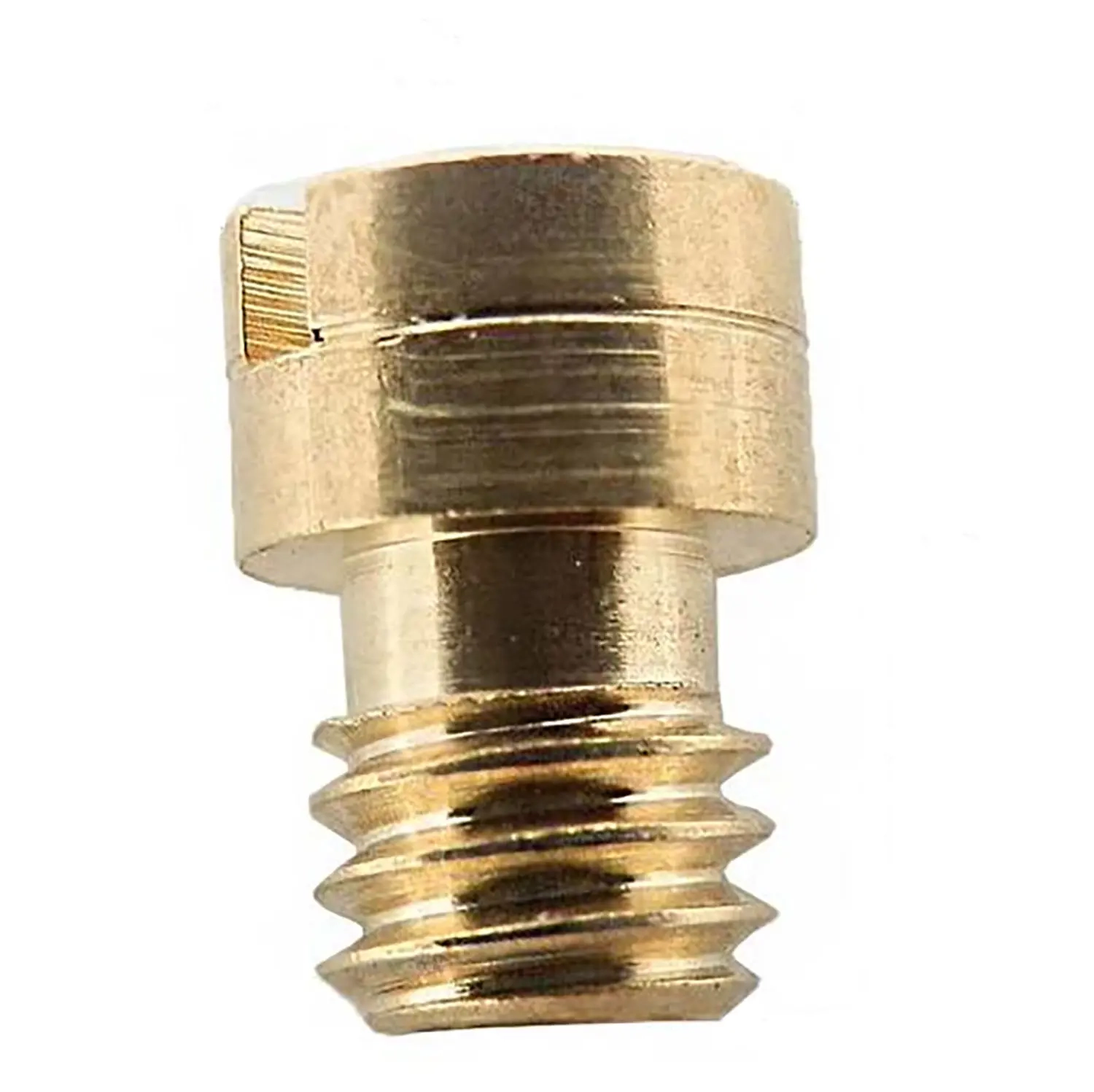 Dyse sæt M4 55-115 25stk - Motocross og knallert dyser - 6438471272543 - 0