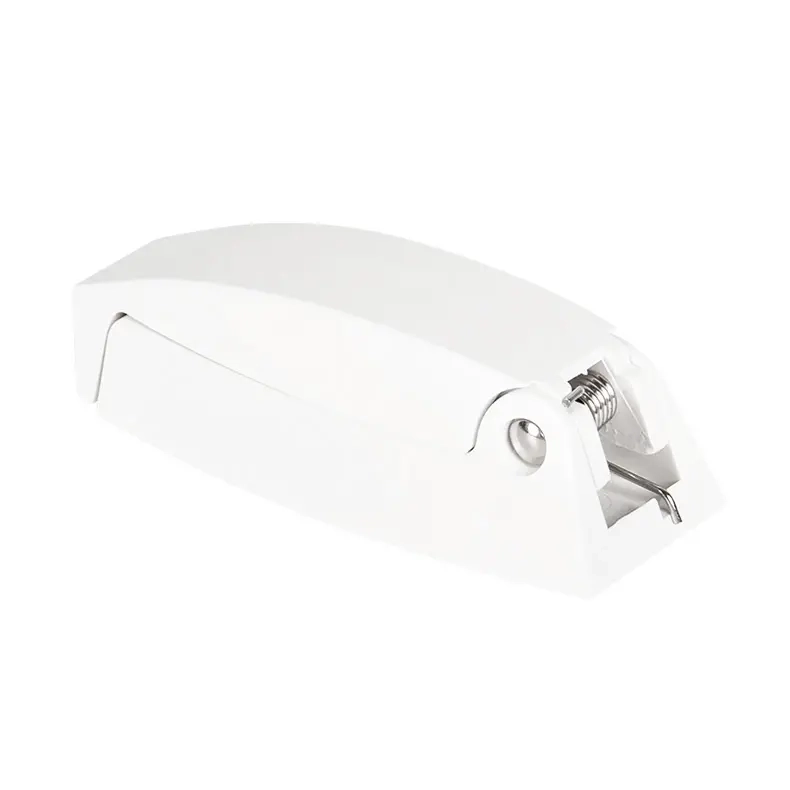 Caravan dørstopper hvid -  - 6438471288391 - 0
