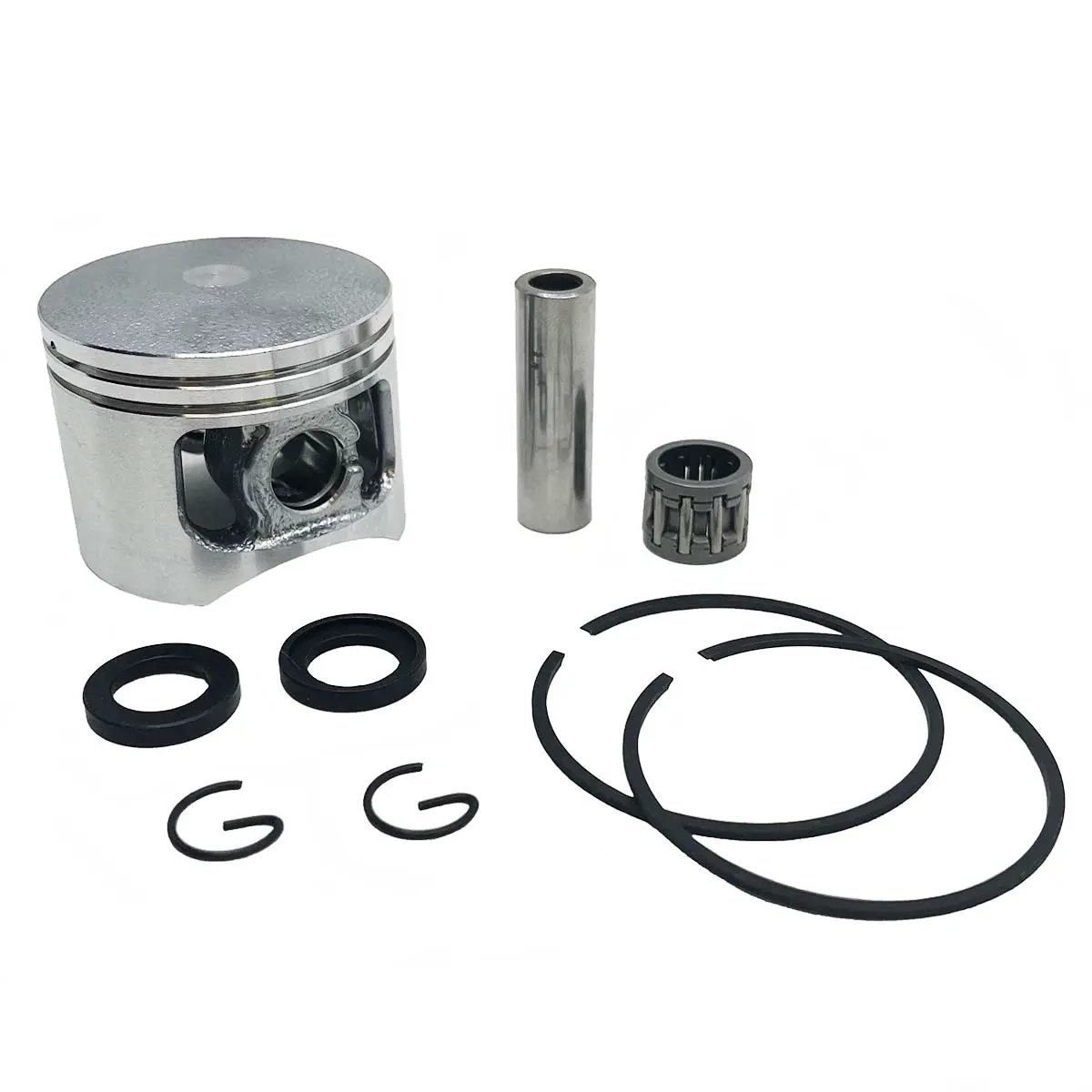 Motorsågsklinga 46mm 530XPG - Kolvar för motorsågar - 6438471333657 - 0