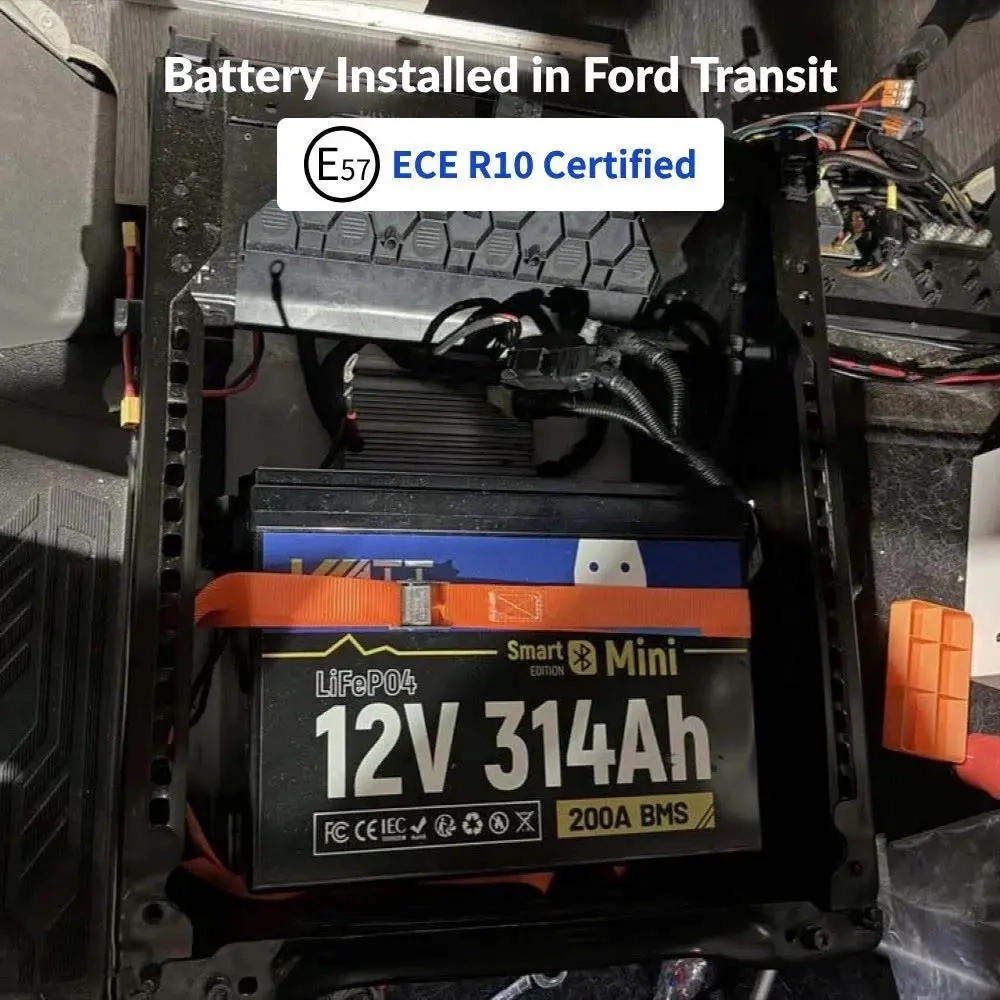  - LiFePO4-batterier - 6438471350807 - 13
