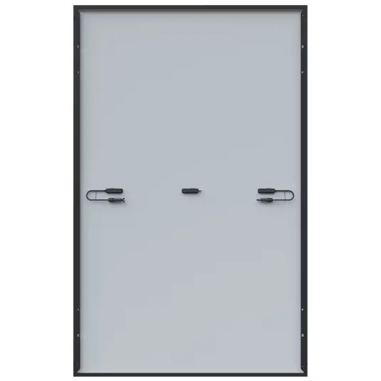Solpanelssystem 10 st 490W paneler - Solenergisystem - 6438471352412 - 2