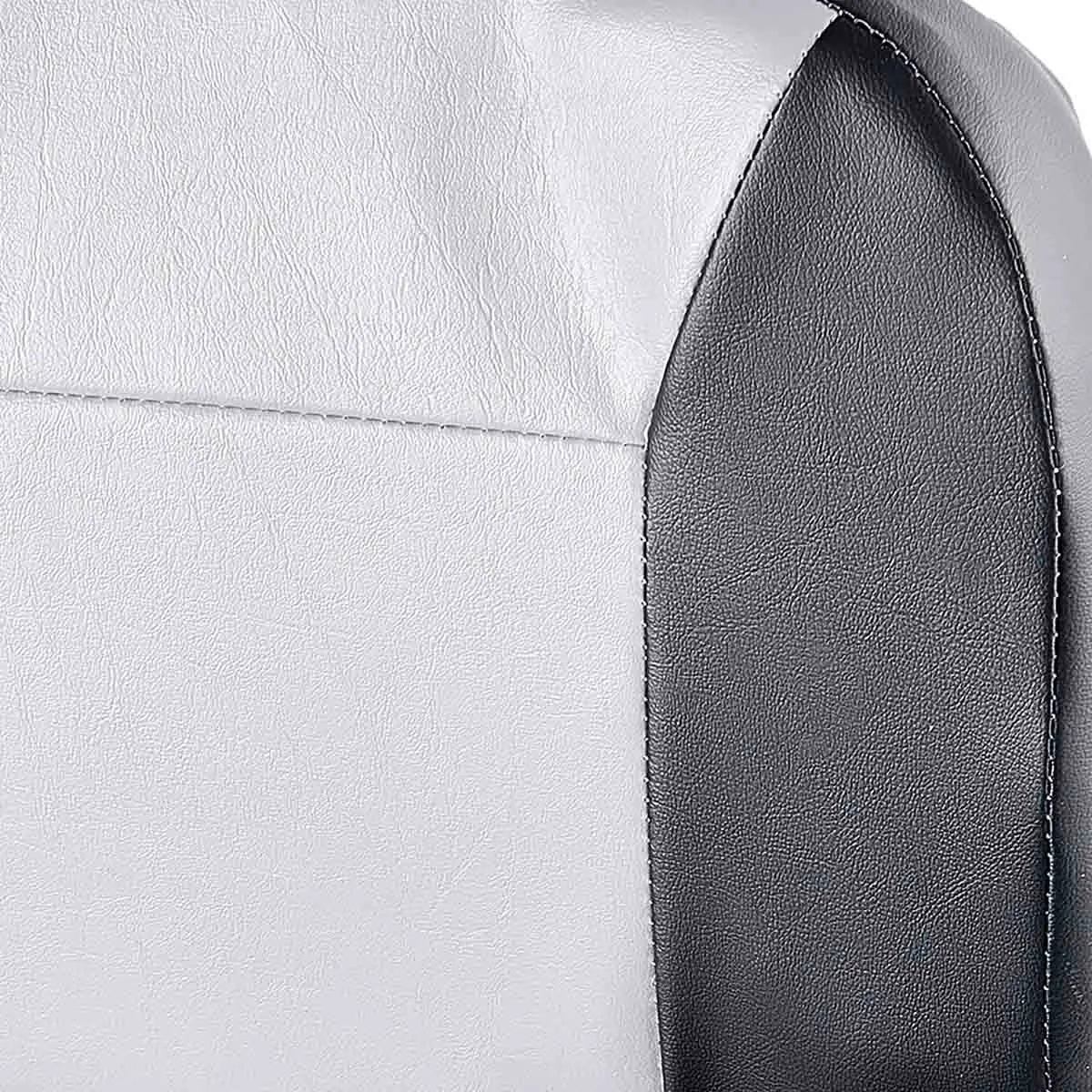 Hopfällbart båtsäte 40x32 cm - Båtsäten och sittutrustning - 6438471353365 - 4