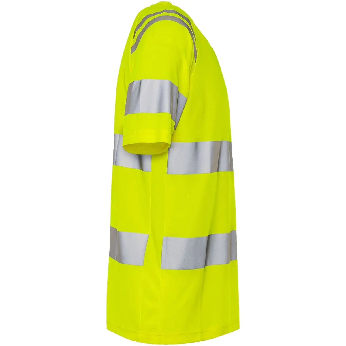 Varseltröja 7860 GPST High Vis XS - Arbetsjackor och arbetströjor - 7322304196634 - 7