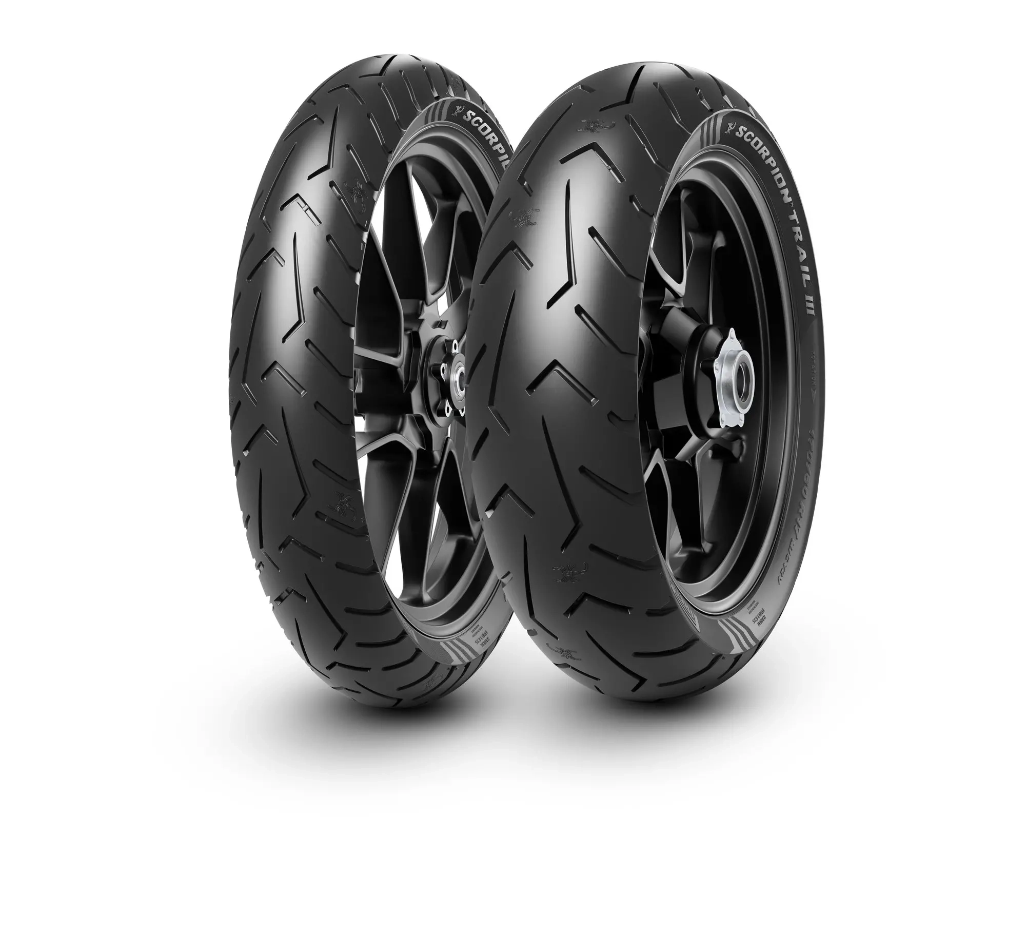 Pirelli Scorpion Trail III 90/90 V 21 -  - 8019227425543 - 1