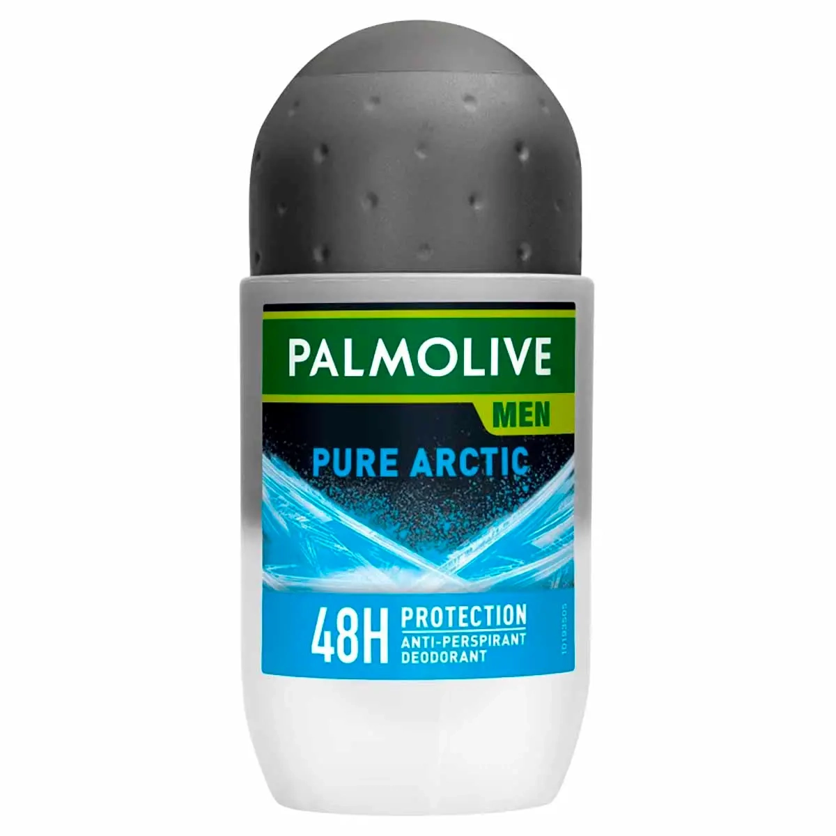 Palmolive Deodorant Pure Arctic 50 ml - Deodorant för män - 8718951128279 - 0