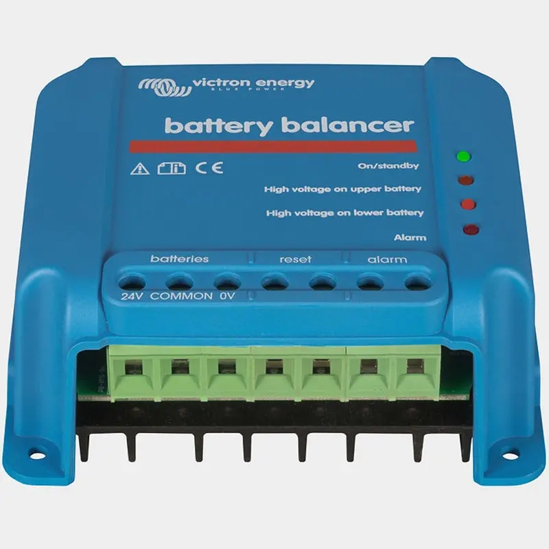 Victron Batteribalance Battery Balancer - Laderegulatorer til solpaneler - 8719076020950 - 1