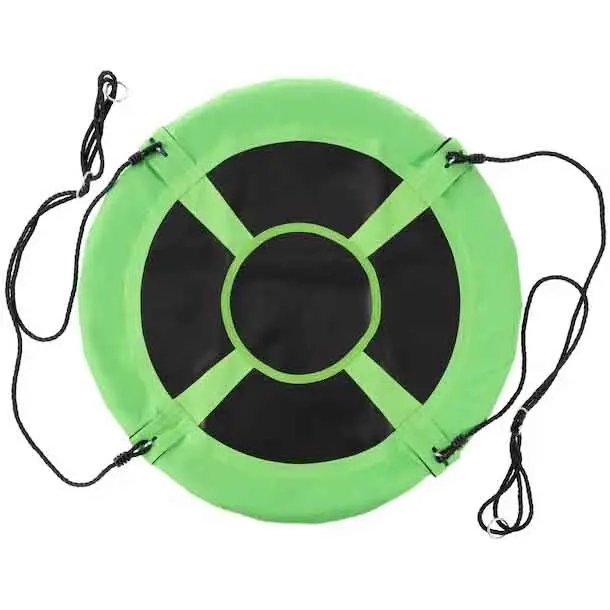 Hængekøje Spider Swings 100 cm - Legehuse og gyngetilbehør - 8720573210348 - 2