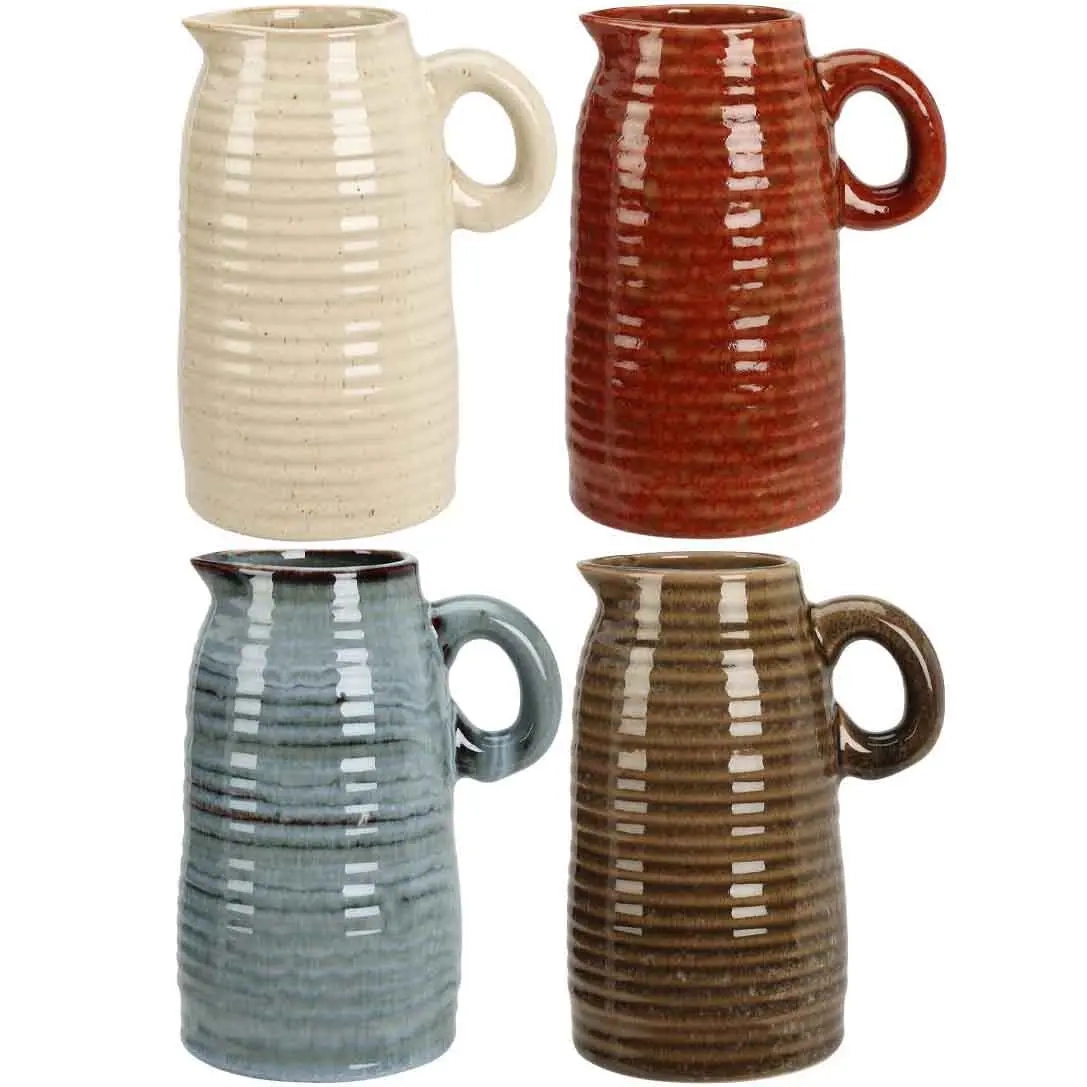 Vas Country 16,5 cm - Vaser och brickor - 8720573993241 - 1