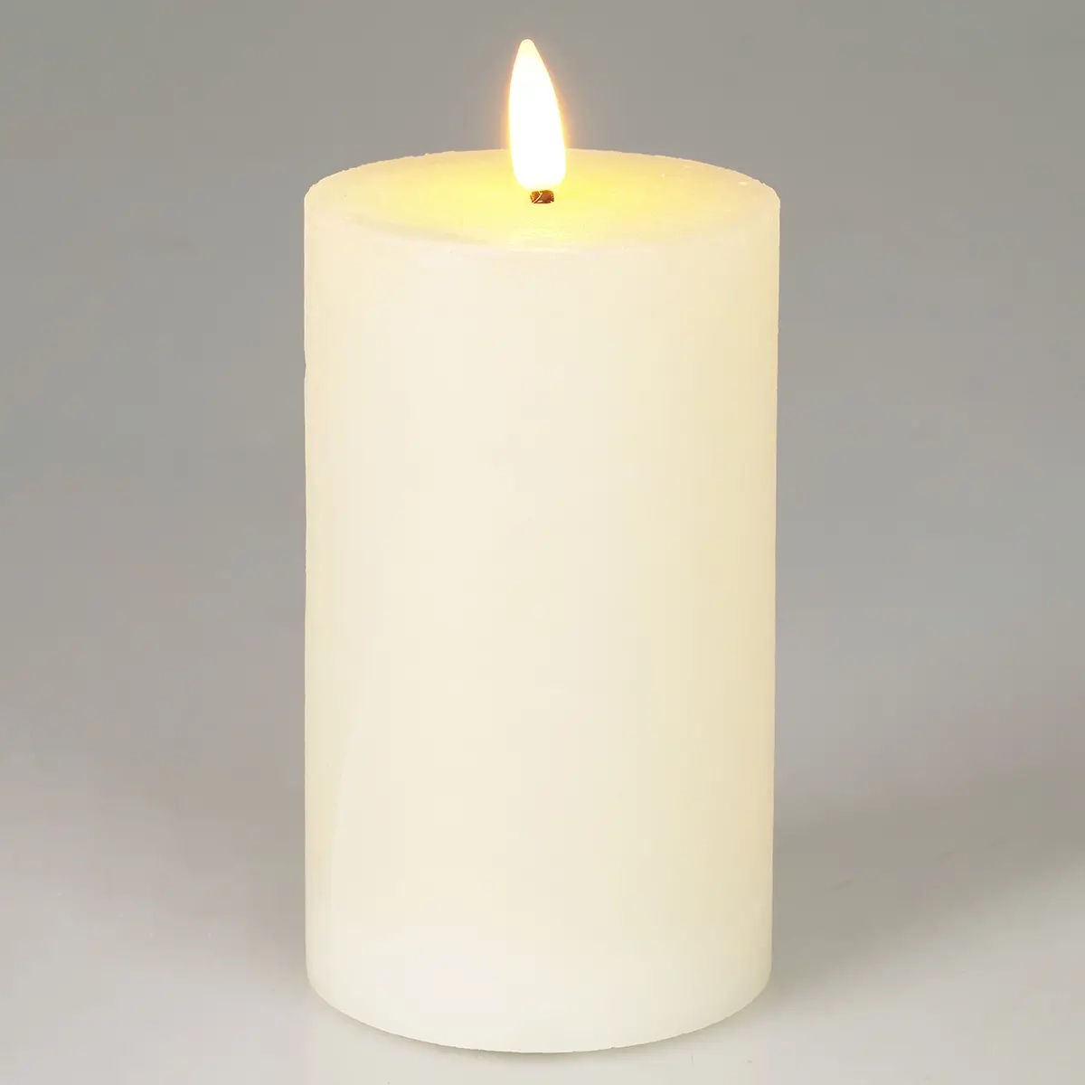 LED-lys Ivory 7,5x12,5 cm -  - 8721037175258 - 0
