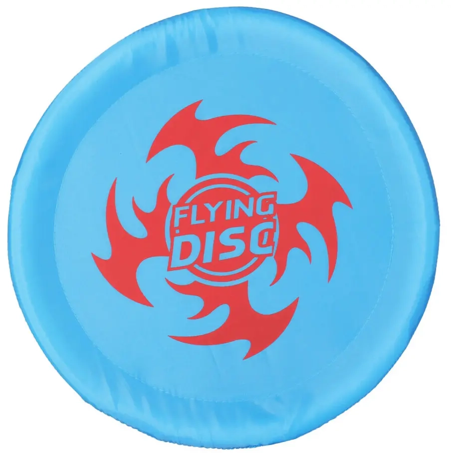 Frisbee 30cm assorteret - Disc golf - 8721037362764 - 1