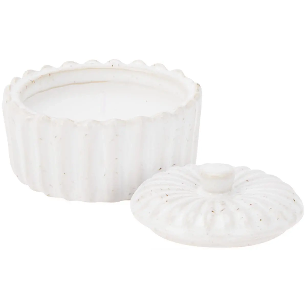 Dekorationsljus 5 cm blandning - Blockljus - 8721037570282 - 1