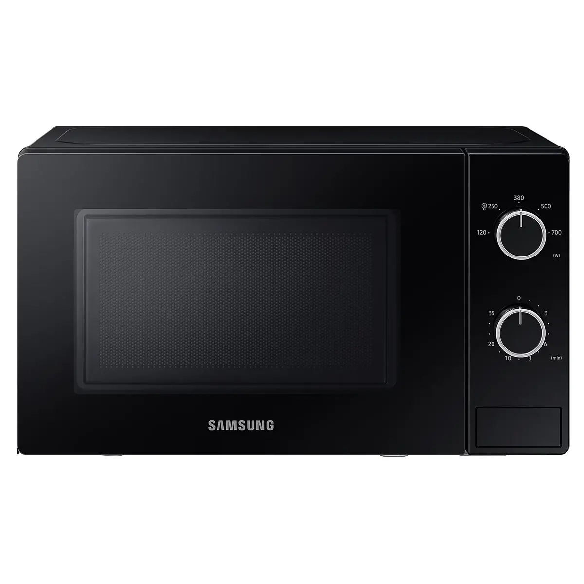 Samsung mikrobølgeovn 700W 20L - Mikrobølgeovne og brødristere - 8806092628281 - 0