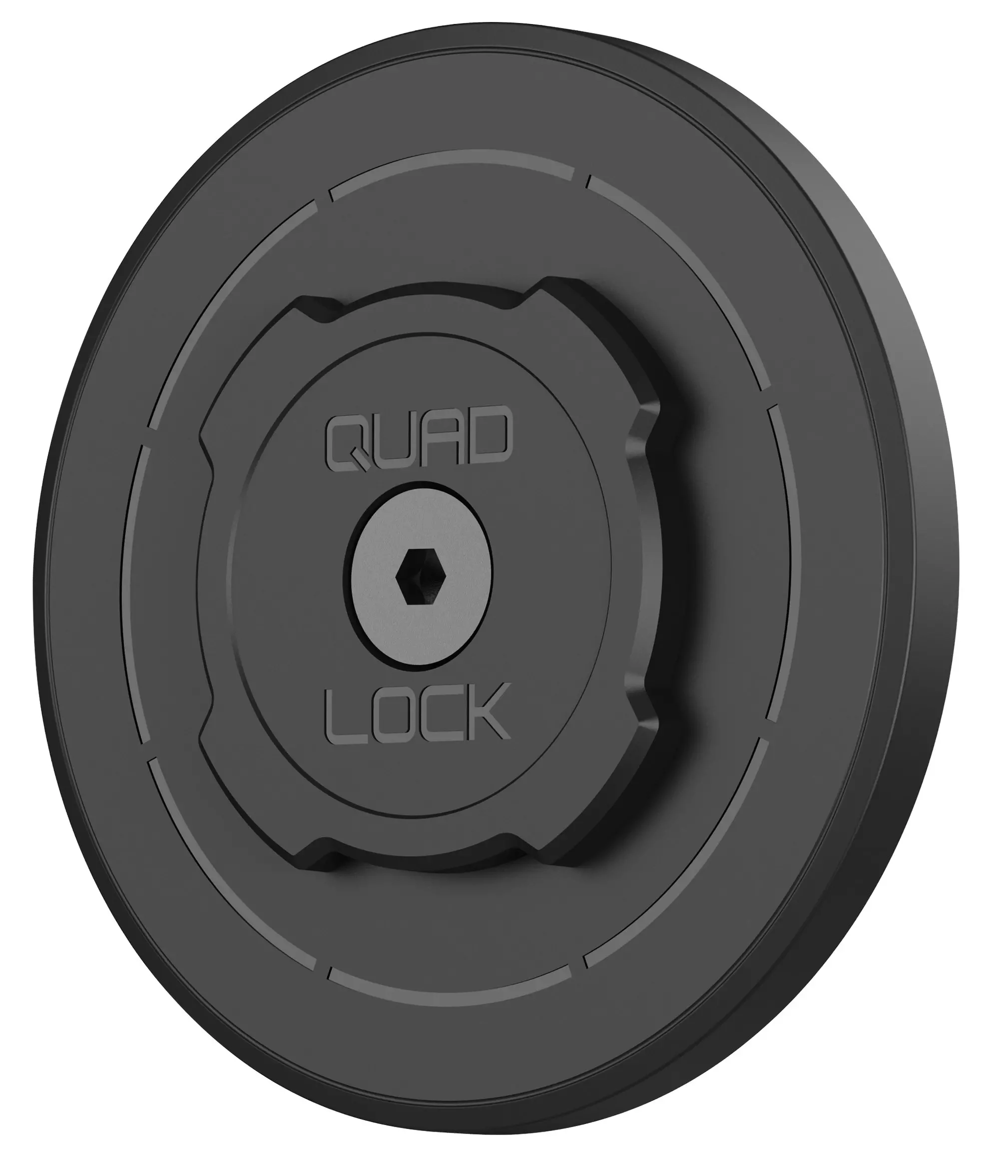 Quad Lock MAG Standard Head - Quad Lock mobilskal - 9348943024440 - 0