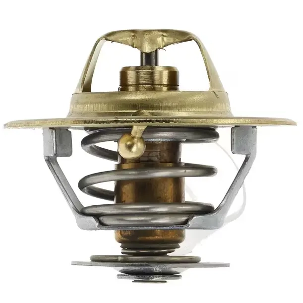 Termostatlock Case, Fiat, Ford, NH - Extra värmare för arbetsmaskiner - 98463637GP - 0