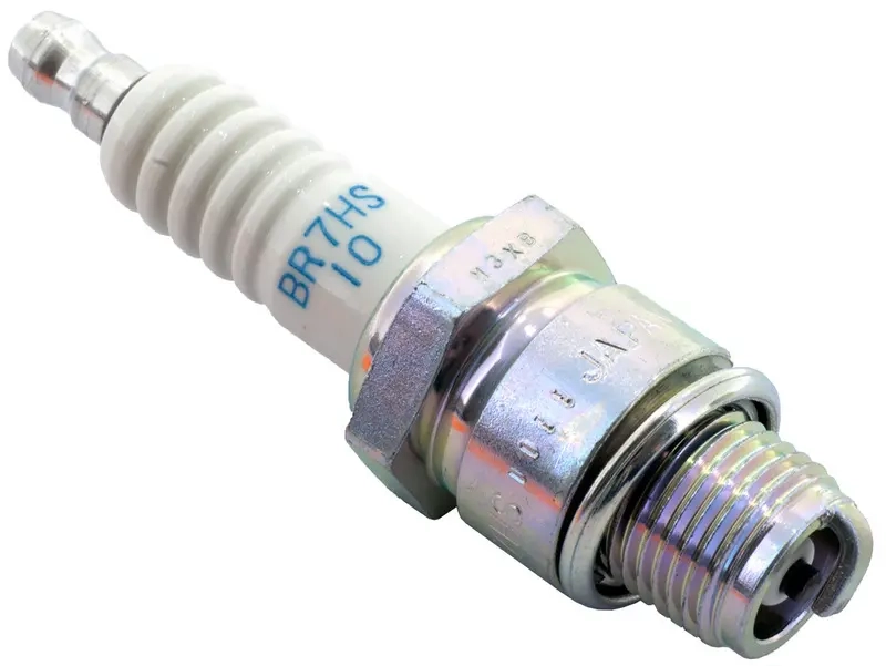 Tändstift NGK BR7HS-10 - Tändstift - 087295110980 - 0