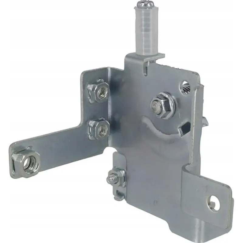 Loncin 452cc Gasreguleringens beslag - 13 hk motorreservedele - 1716801580001 - 1