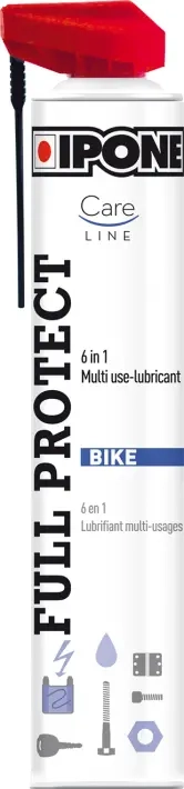 Plejemiddel og smøremiddel Ipone Full Pro - Spray rengøringsmidler og smøremidler - 3700142401778 - 1