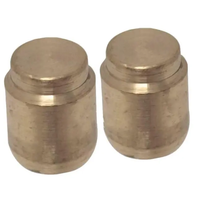 Förslutningspropp 10mm 3-pack - Vattensystem och sanitet för husbil och husva - 4045659498279 - 0