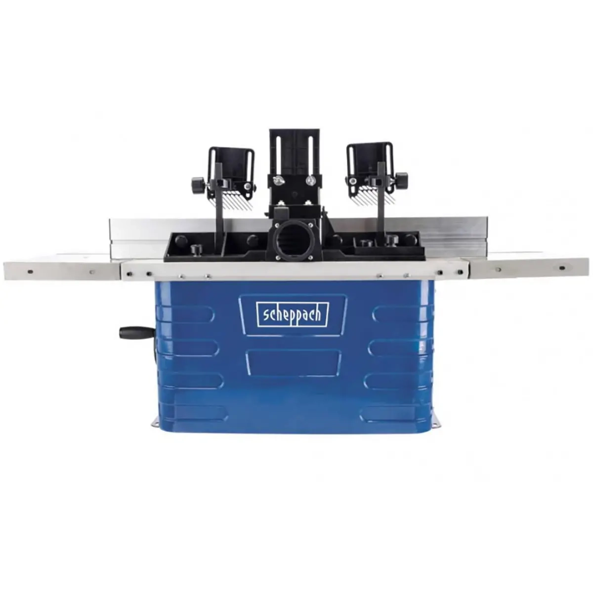 Fräsmaskin HF60 Scheppach - Hyvlar, fräsmaskiner och svarvar - 4046664137771 - 4