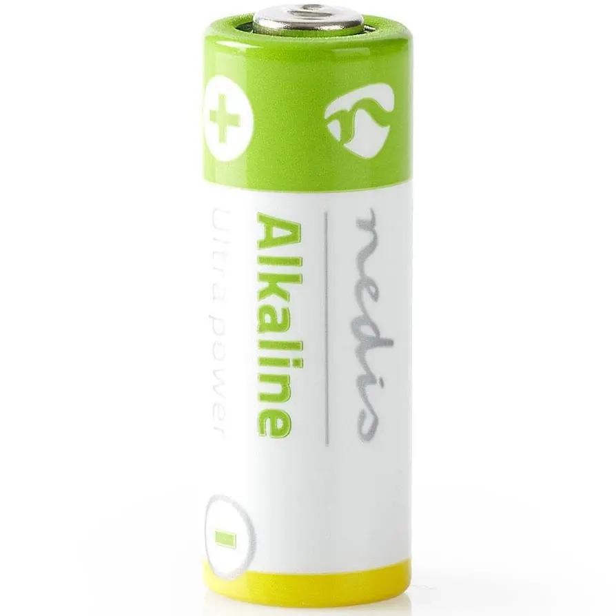 Alkaliska batterier AA LR6 1,5V 20 st - AA- och AAA-batterier - 5412810266791 - 0