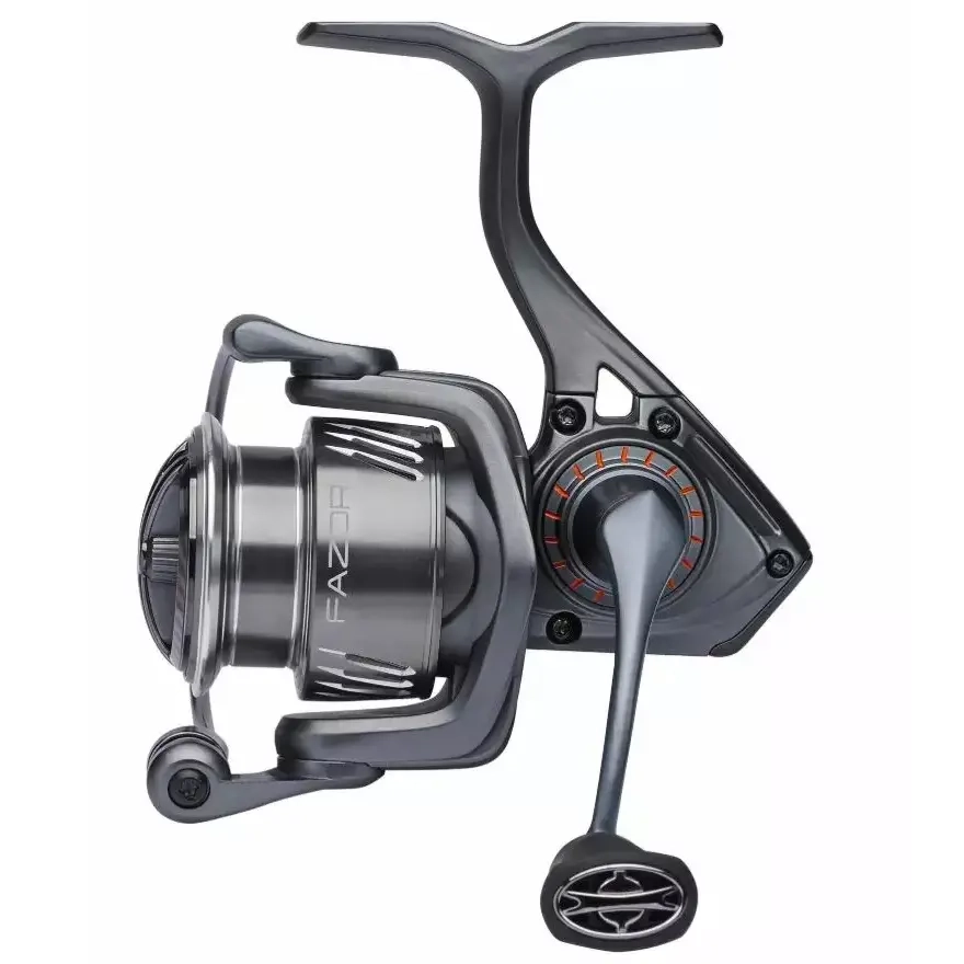Savage Gear FAZOR C2000 haspelrulle - Haspelrullar och inkapslade fiskerullar - 5706301011206 - 1