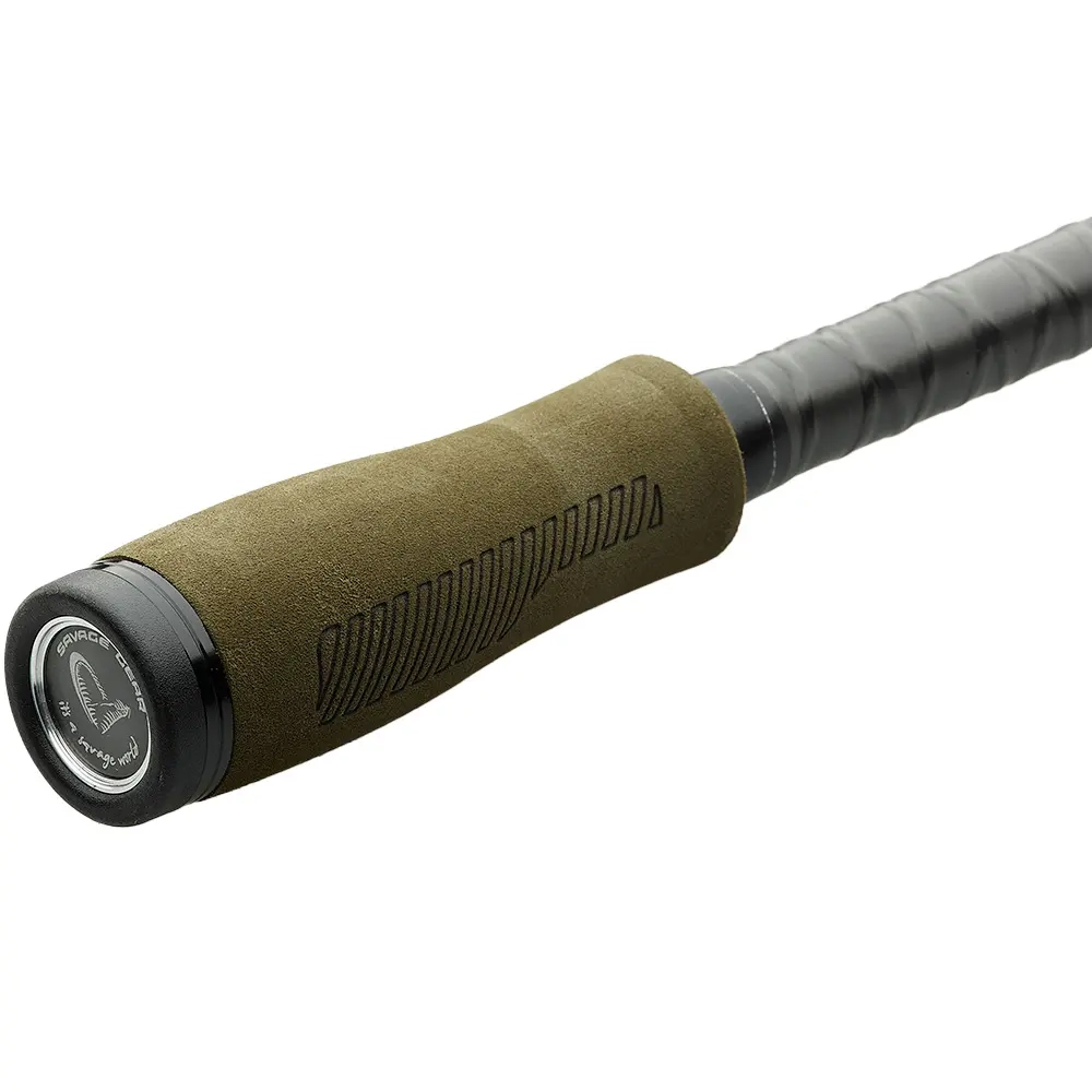 SG4 MEDIUM GAME 7,3FT/221CM F 7-23G/ML - Fiskestang - 5706301721990 - 4