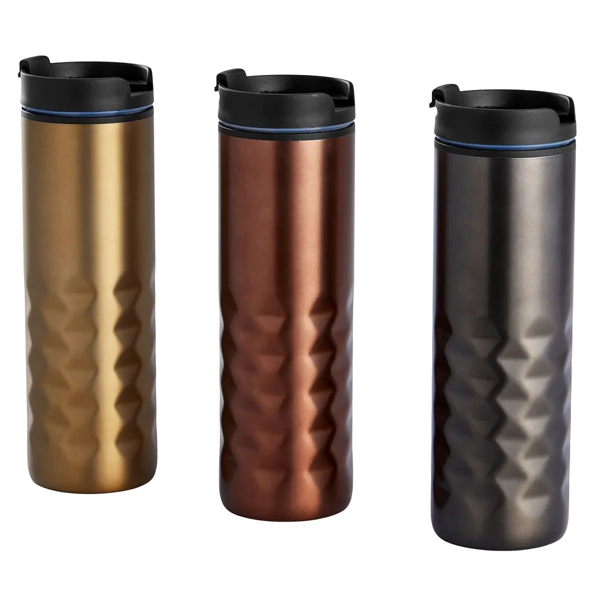 Termosmugg 3,5dl Nordic Steel - Termosflaskor och mattermosar - 5709386771379 - 2