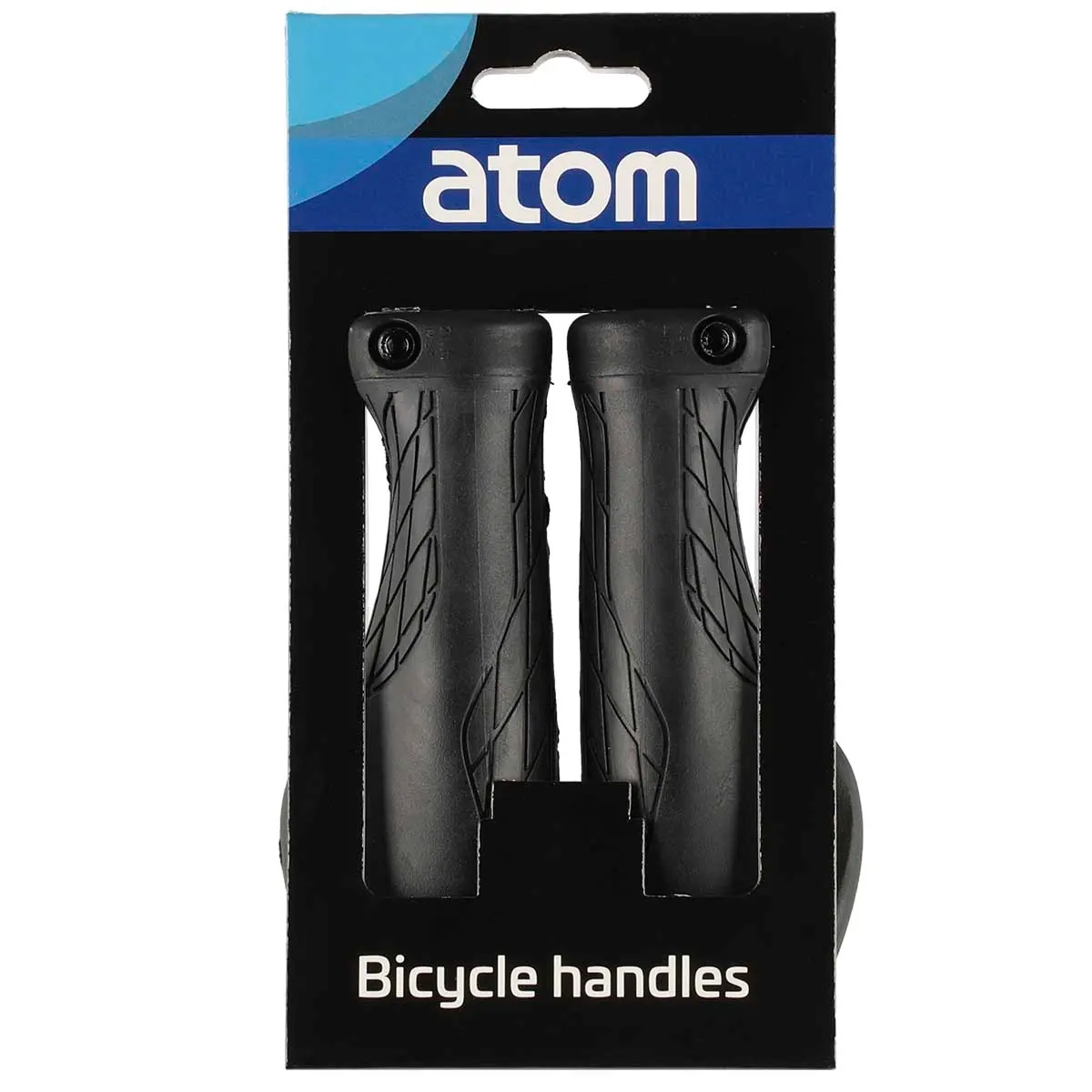 Cykeldragspets 138 mm 2 st - Cykelstyren och handtag - 6410416475905 - 1