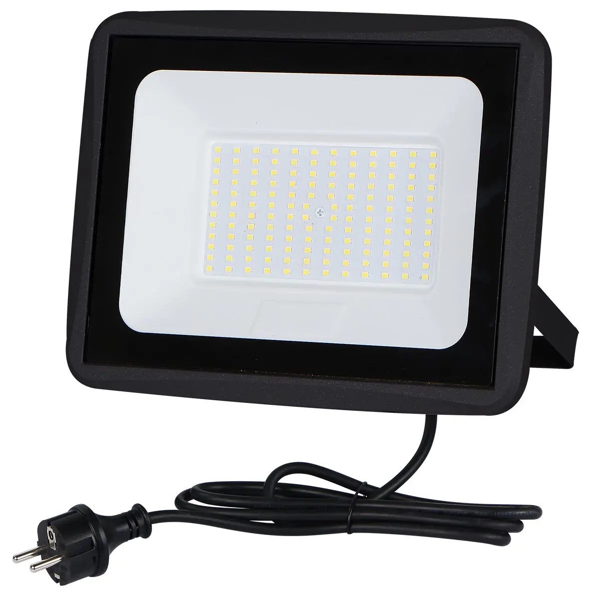 LED-lygte PURE 100W 9000lm IP44 - Forlygter og arbejdslygter - 6418536028582 - 0