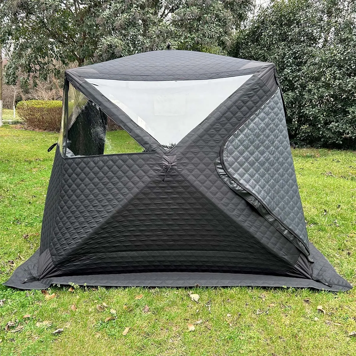 Saunatelt 220x220cm Erä Outdoors -> Saunatelt 220x220cm Erä Outdoors - Camping - 6418536032374 - 2